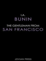 The Gentleman from San Francisco