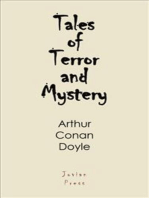 Tales of Terror and Mystery