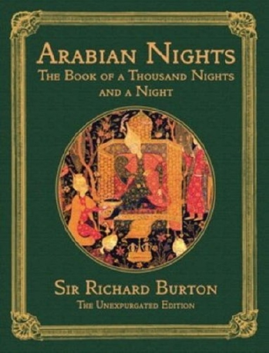 Arabian Nights by Anonymus (Ebook) - Read free for 30 days
