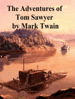 Adventures of Tom Sawyer