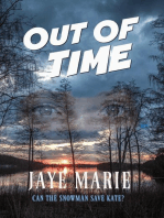 Out of Time: Lives, #2