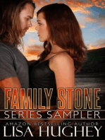 Family Stone Series Sampler