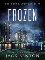 Frozen: Tokyo Lost, #3