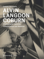 Alvin Langdon Coburn: Photographie zwischen Piktorialismus und Moderne