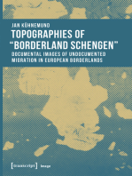 Topographies of "Borderland Schengen"