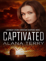 Captivated: A Kennedy Stern Christian Suspense Novel, #9