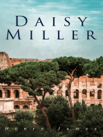 Daisy Miller: Victorian Romance