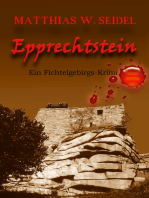 Epprechtstein: Ein Fichtelgebirgs-Krimi