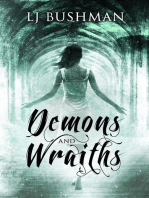 Demons and Wraiths