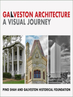 Galveston Architecture: A Visual Journey