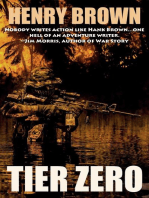 Tier Zero