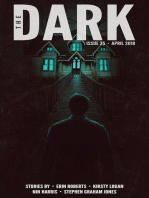 The Dark Issue 35: The Dark, #35