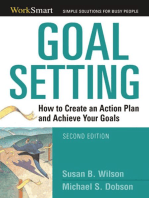 Goal Setting