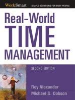 Real-World Time Management