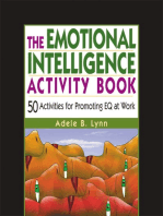 The Emotional Intelligence Activity Book: 50 Activities for Promoting EQ at Work