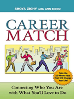 Career Match