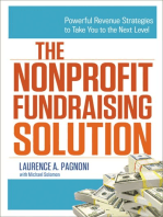 The Nonprofit Fundraising Solution