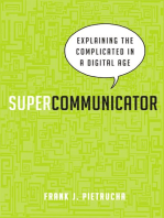 Supercommunicator