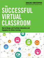 The Successful Virtual Classroom