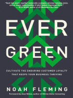 Evergreen: Cultivate the Enduring Customer Loyalty That Keeps Your Business Thriving