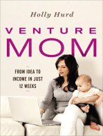 Venture Mom