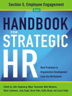 Handbook for Strategic HR - Section 5