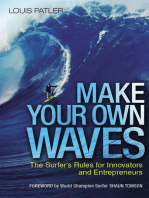 Make Your Own Waves