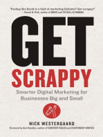 Get Scrappy: Smarter Digital Marketing for Businesses Big and Small