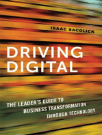 Driving Digital