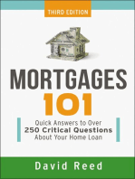 Mortgages 101