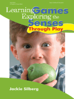 Learning Games