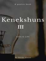 Kenekshuns 3: Kenekshuns, #3