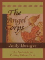 The Angel Corps: The Necessity of Putting Others First