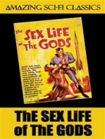 The Sex Life of the Gods