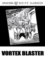Vortex Blaster