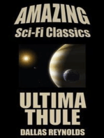 Ultima Thule