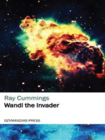 Wandl the Invader