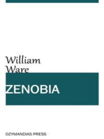 Zenobia; or the Fall of Palmyra