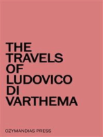 The Travels of Ludovico di Varthema