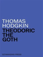 Theodoric the Goth