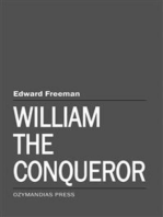 William the Conqueror