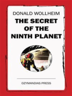 The Secret of the Ninth Planet