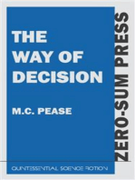 The Way of Decision