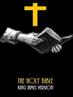 The Holy Bible (King James Version)