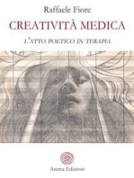 Creatività Medica: l’atto poetico in terapia