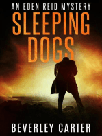 Sleeping Dogs: Eden Reid, #3