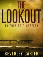 The Lookout: Eden Reid, #1
