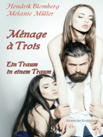 Ménage à Trois: Traum in einem Traum