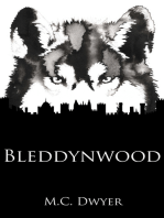 Bleddynwood