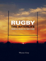 Rugby - The Afterlife